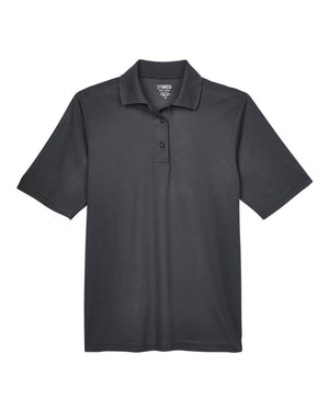 CORE365 Origin Pique Polo - Men's Tall