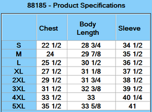 CORE365 Climate Lined Waterproof Jacket - Men's - Specs