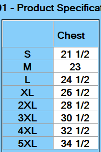 CORE365 Men's Journey Fleece Vest - Specs