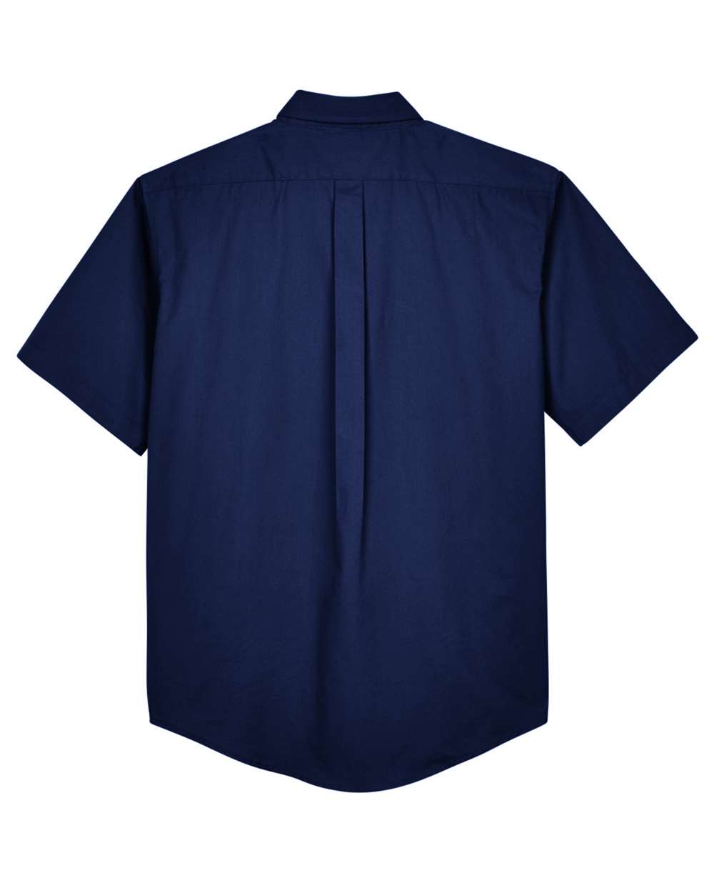 CORE365 Origin Short Sleeve Twill Shirt - Men