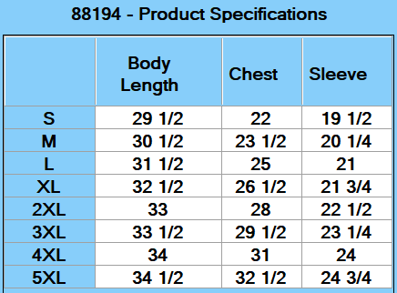 CORE365 Men's Optimum Short Sleeve Twill Dress Shirt - Specs