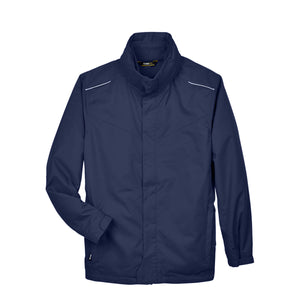 Core365 Region 3-IN-1 Jacket Men's - Navy
