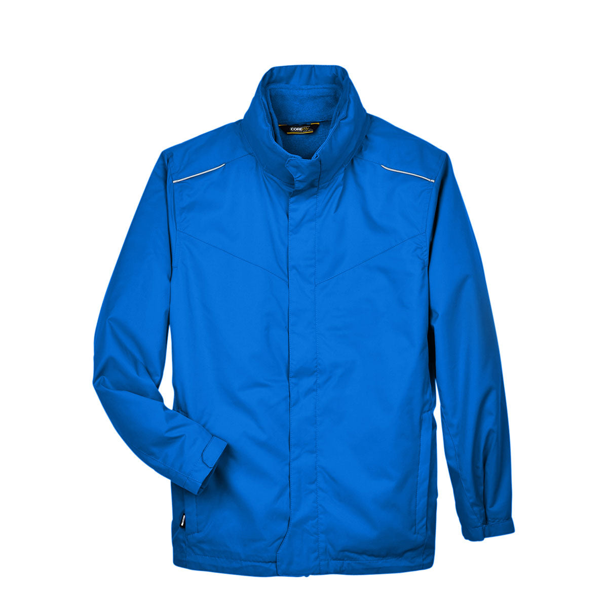 CORE365 Region 3-IN-1 Jacket Men's - True Royal