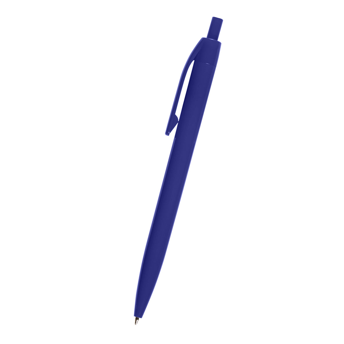 Glossy Pen - Blue