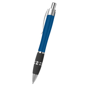 Tri-Band Pen - Blue