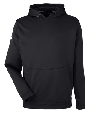 Under Armour Men's Storm Armourfleece - Black