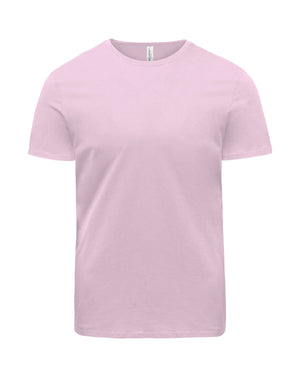 Unisex Ultimate T-Shirt - Powder Pink