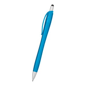 Evolution Stylus Pen - Teal