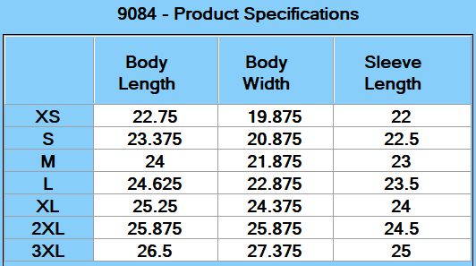 Next Level Apparel Ladies' Laguna Sueded Sweatshirt - Specs