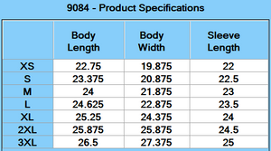 Next Level Apparel Ladies' Laguna Sueded Sweatshirt - Specs