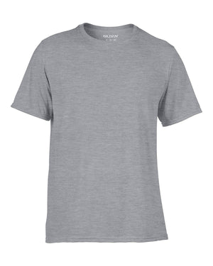 Adult Performance® T-Shirt - Sport Grey