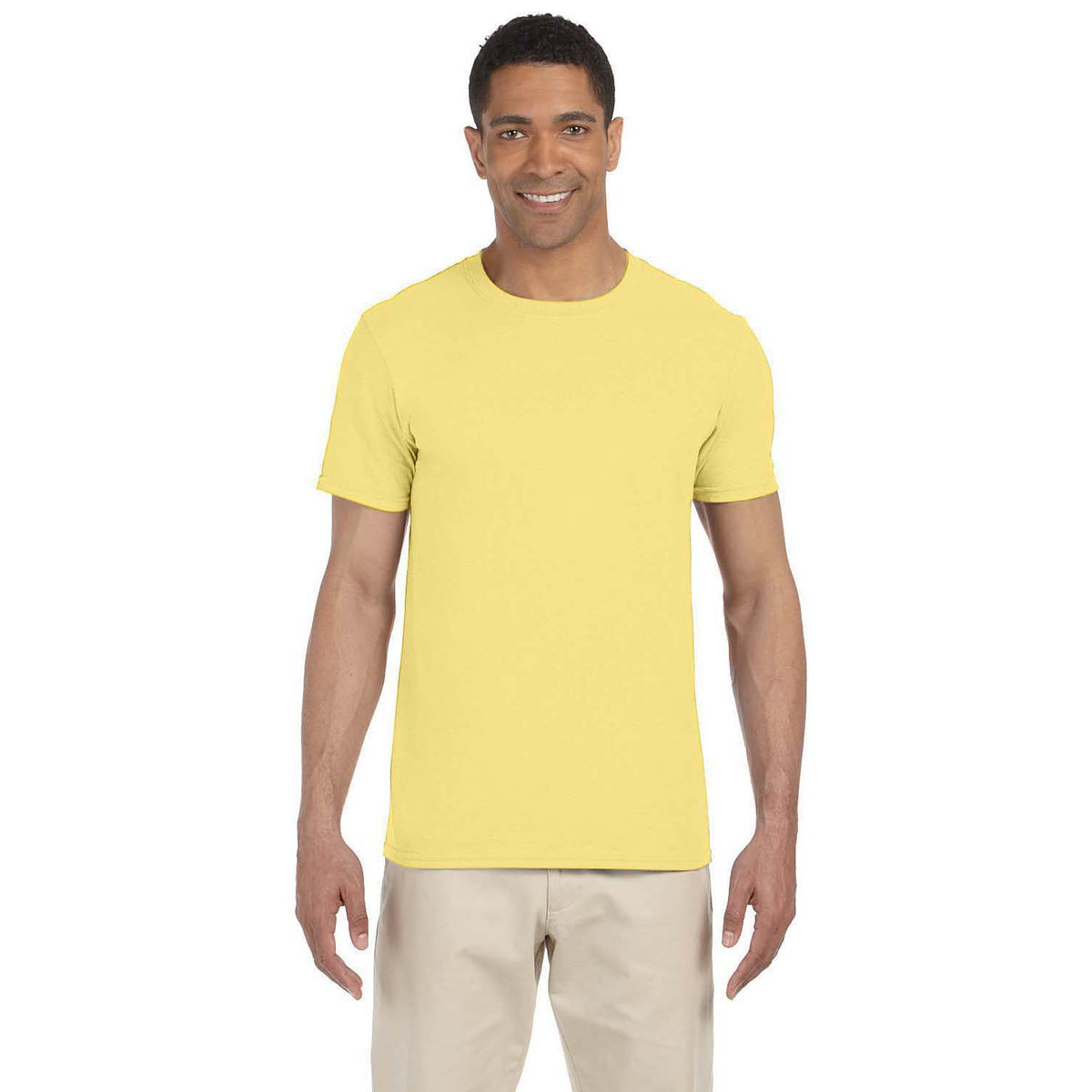 Gildan Adult Softstyle® 4.5 oz T-Shirt
