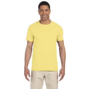 Gildan Adult Softstyle® 4.5 oz T-Shirt