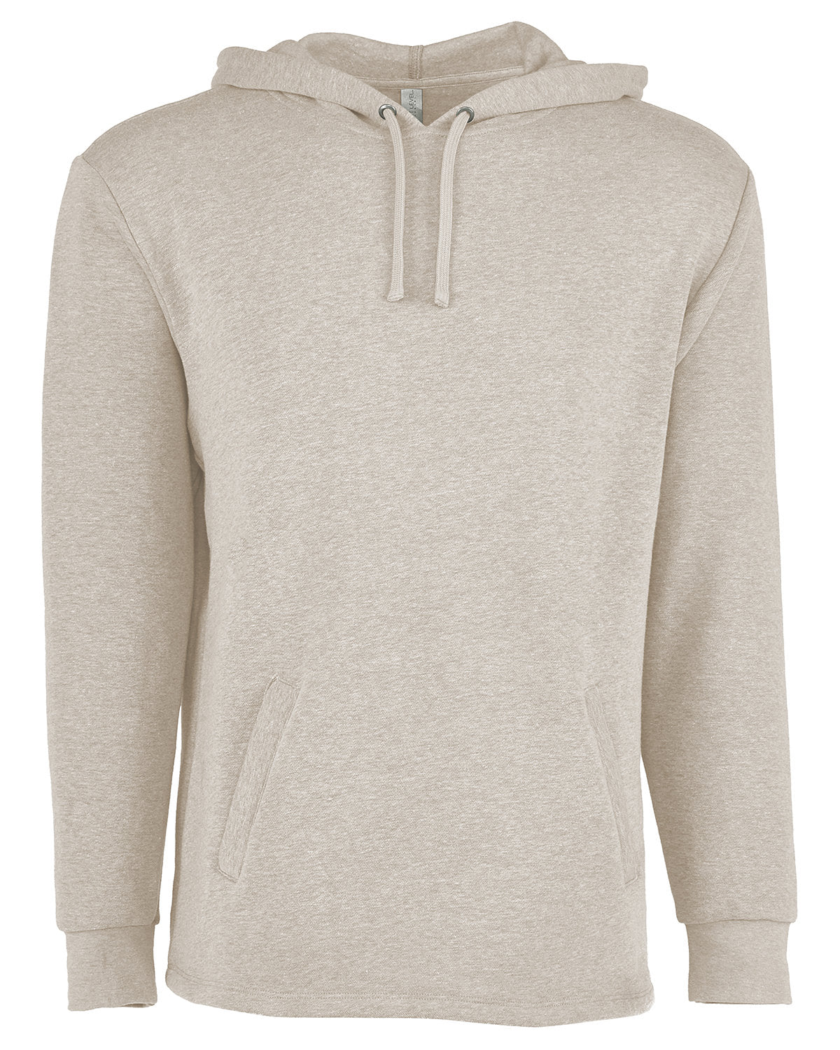 Next Level Apparel Adult PCH Pullover Hoodie - Oatmeal