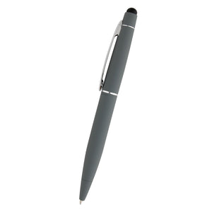 Delicate Touch Stylus Pen - Gray