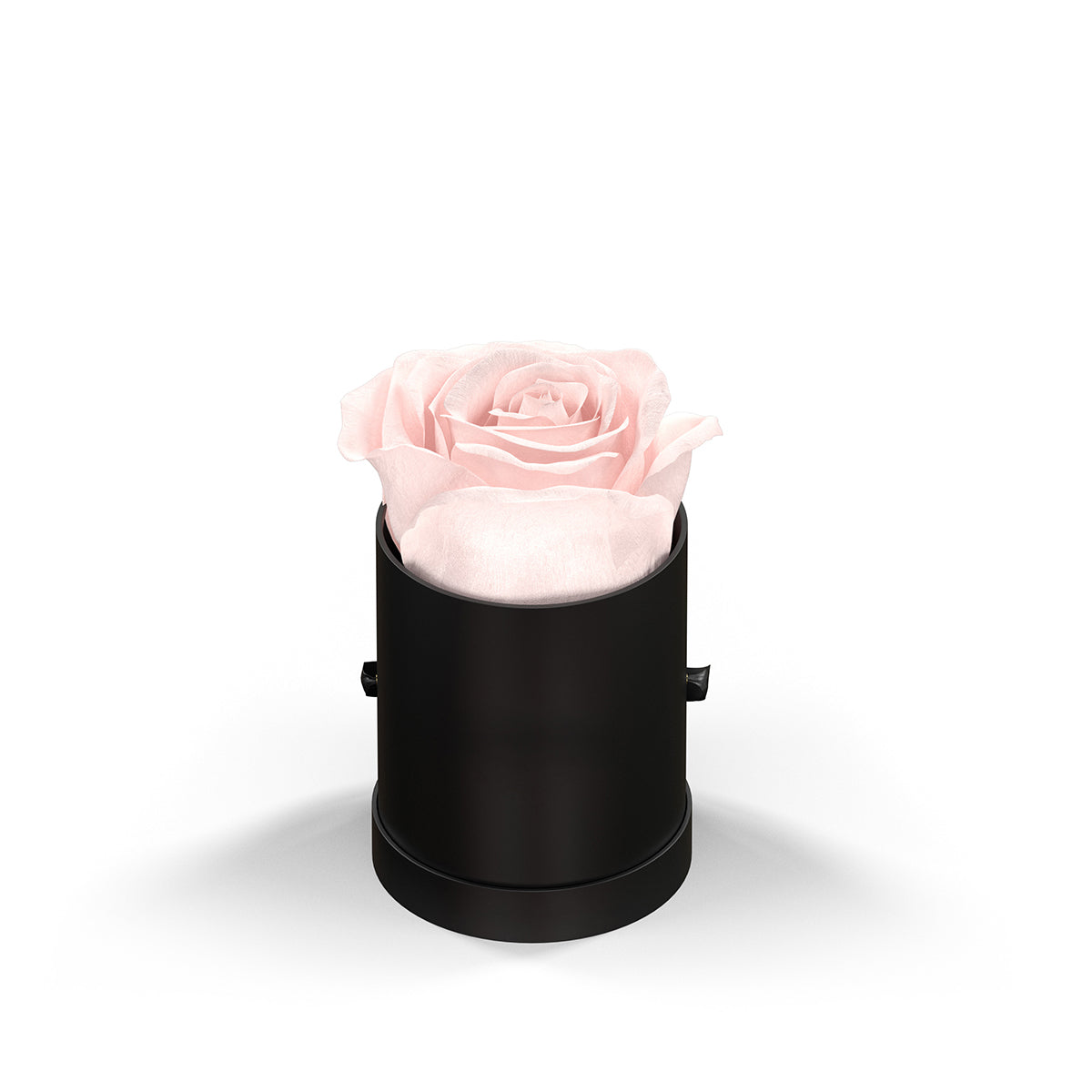 Classique by VeF Le Mini™ Round - Black Box