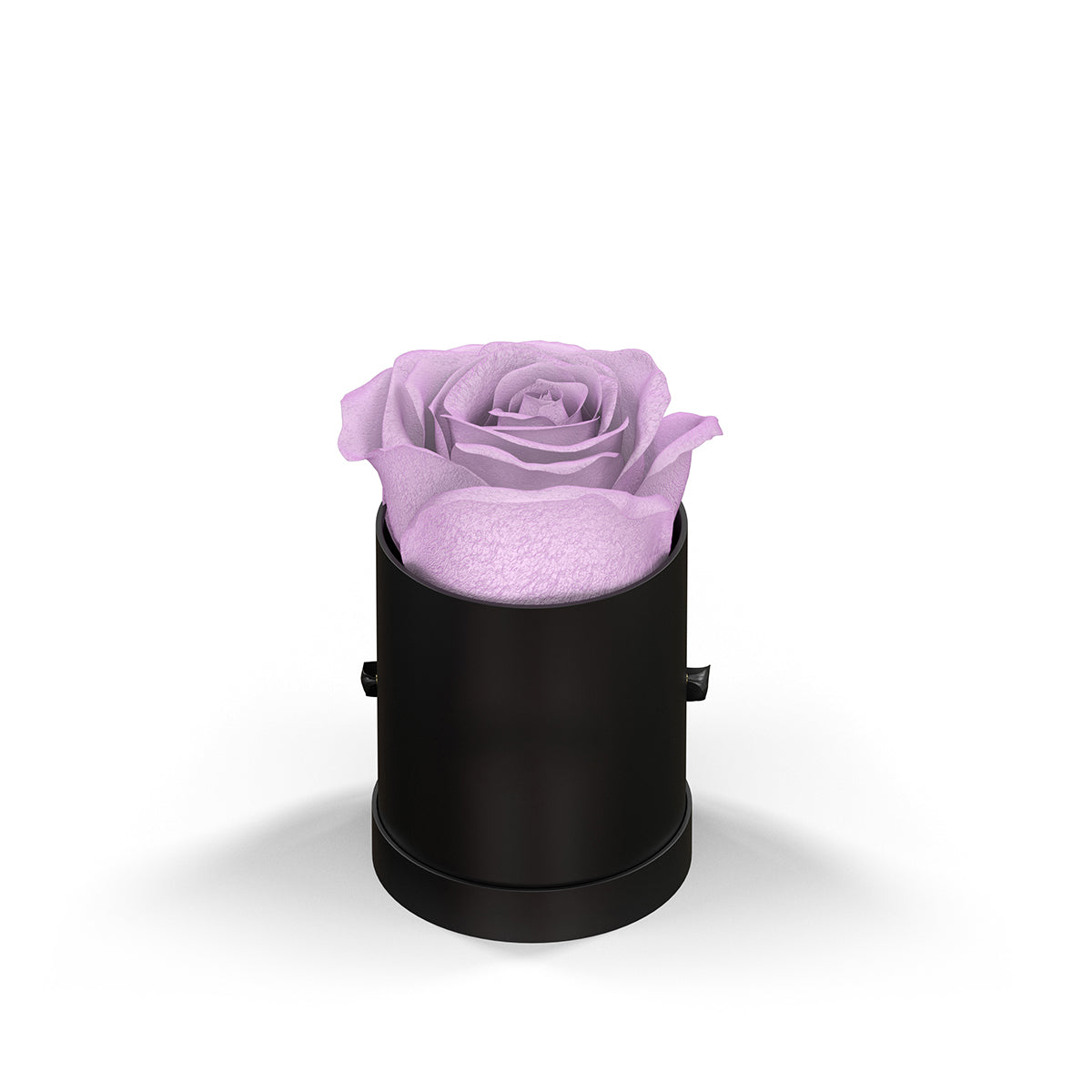 Classique by VeF Le Mini™ Round - Black Box