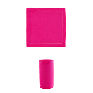 Toasting With Tara Cocktail Napkins