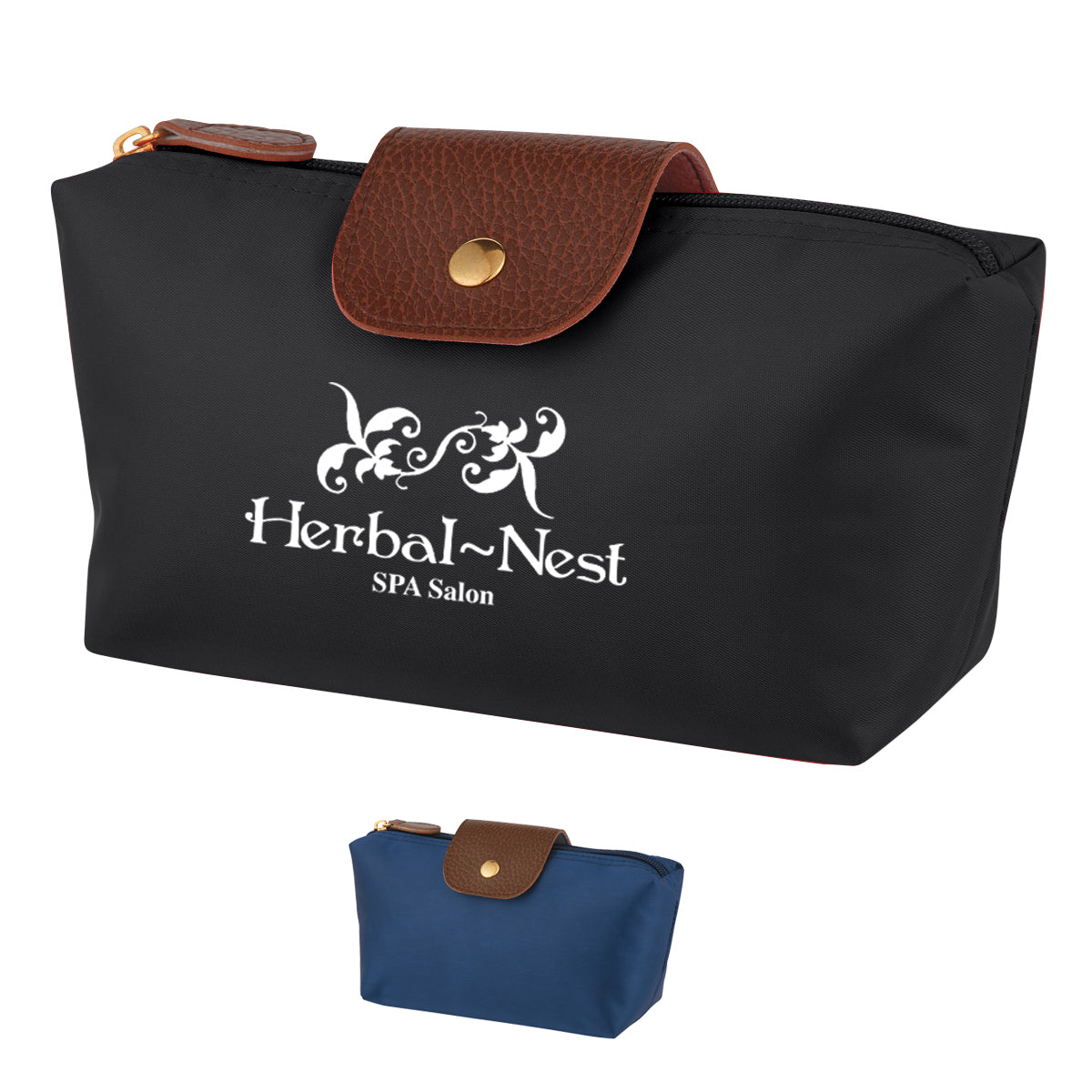 Cosmetic Vanity Bag