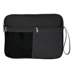 Multi-Purpose Personal Carrying Bag - Black