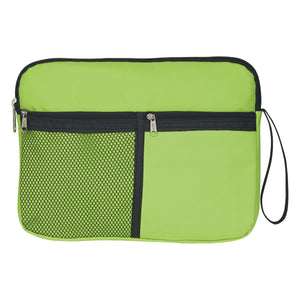 Multi-Purpose Personal Carrying Bag - Lime