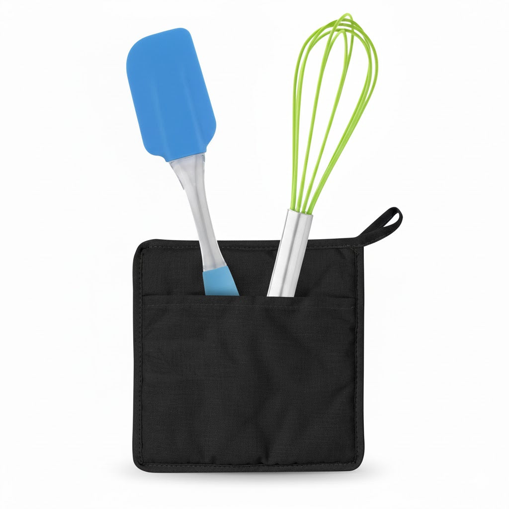 Baking Basics Kit - Black/Blue/Green