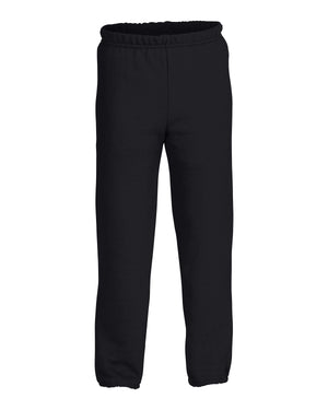 Youth Heavy Blend™ Sweatpant - Black