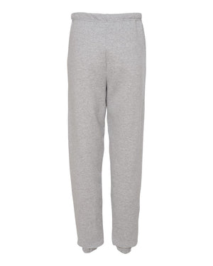 JERZEES Adult NuBlend® Fleece Sweatpant
