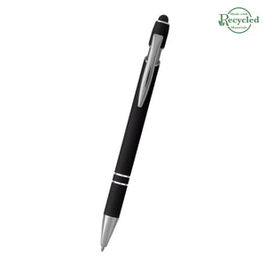 Incline Stylus Pen - Black
