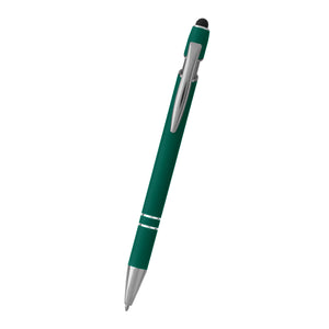 Incline Stylus Pen - Green