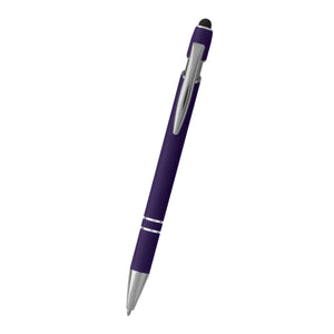 Incline Stylus Pen - Purple