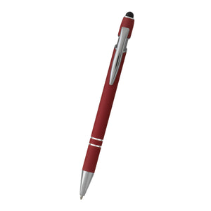 Incline Stylus Pen - Red