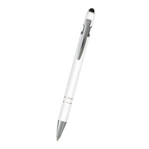Incline Stylus Pen - White
