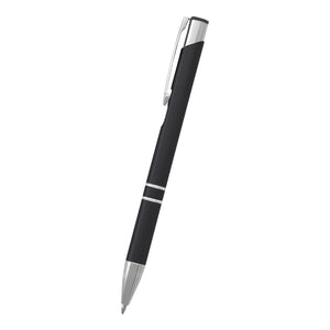 The Venetian Pen - Black