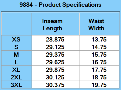 Next Level Apparel Ladies' Laguna Sueded Sweatpant - Specs