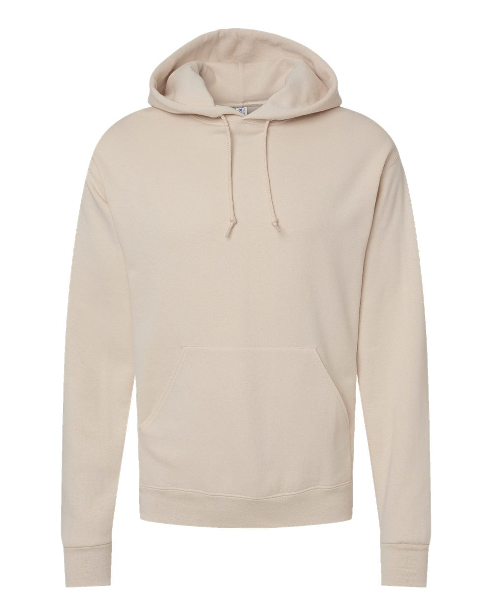 JERZEES Adult NuBlend® Fleece Pullover Hooded Sweatshirt - Sandstone