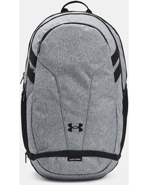 Hustle 5.0 TEAM Backpack - Ptc Gry