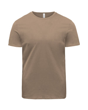 Unisex Ultimate T-Shirt - Nutmeg