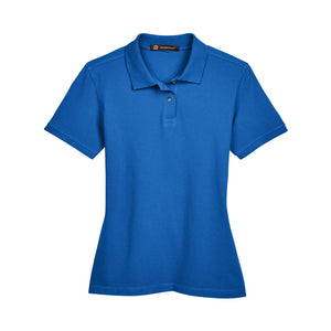 Ladies' 6 oz. Ringspun - M200W - True Royal