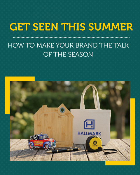 Get Seen This Summer: How to Make Your Brand the Talk of the Season