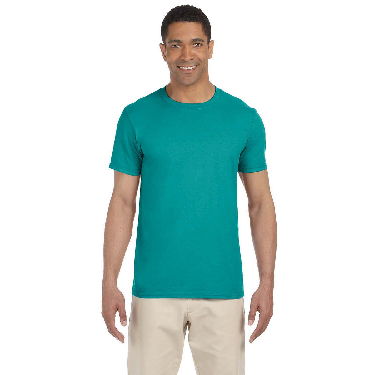 Gildan Adult Softstyle® 4.5 oz T-Shirt