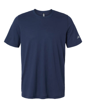 Adidas Men's Blended T-Shirt