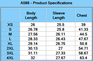 Adidas Men's Terry Loop Crewneck Sweatshirt - Specs