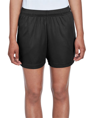 Team 365 Ladies' Zone Performance Short