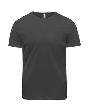 Unisex Ultimate T-Shirt - Coal