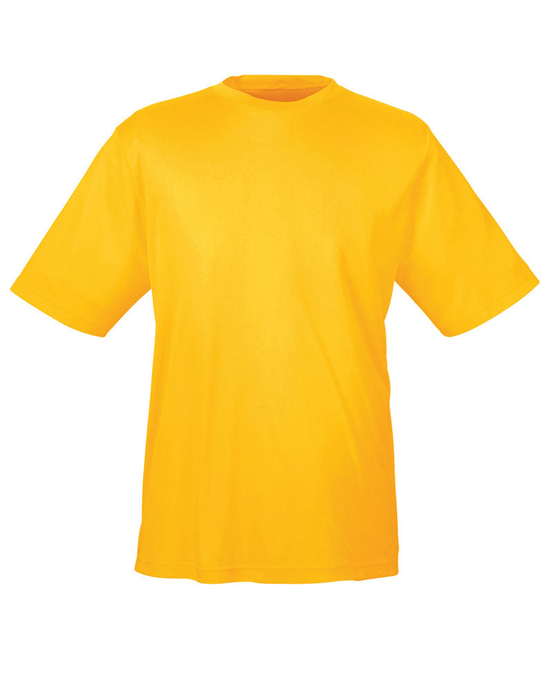 Men's Performance Tee - Sport Athletic Gold