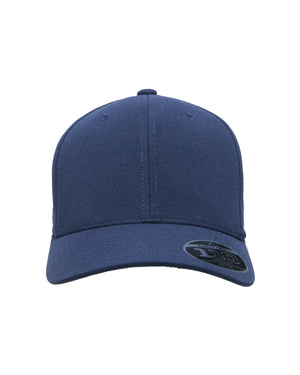 Team 365 by Flexfit Adult Cool & Dry Mini Pique Performance Cap - Sport Dark Navy
