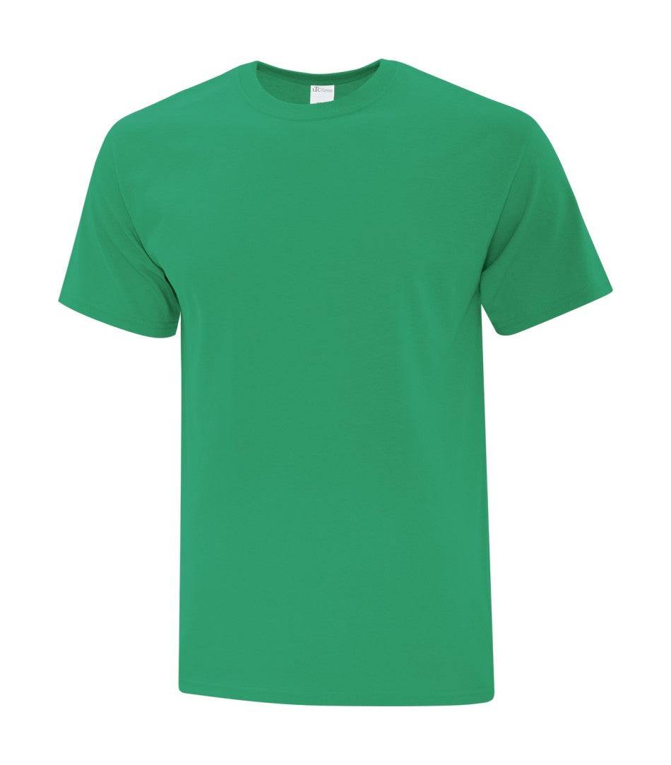 ATC Everyday Cotton Tee - Kelly