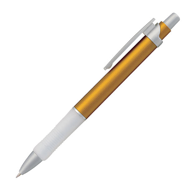 Avenger Promotional Pen - Gold
