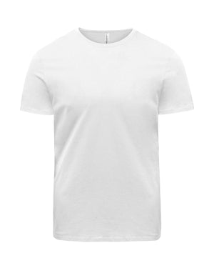 Unisex Ultimate NFC Tap T-Shirt - White Nfc